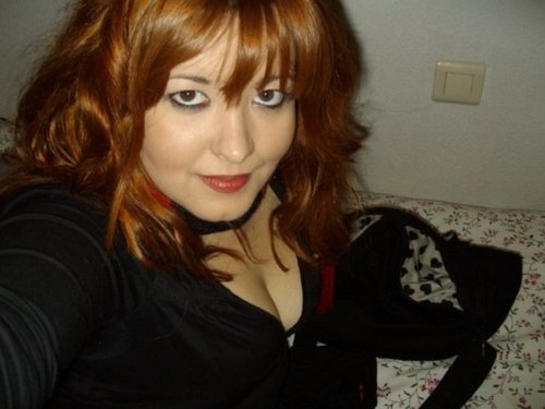 Fotografia de Hermione, Chica de 43 años