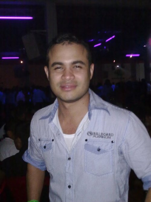 Fotografia de roycr, Chico de 35 años