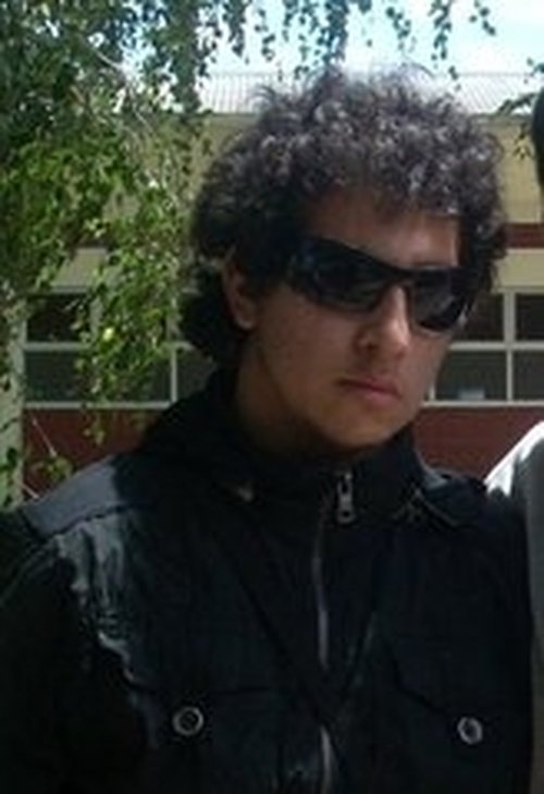 Fotografia de feliipe, Chico de 35 años