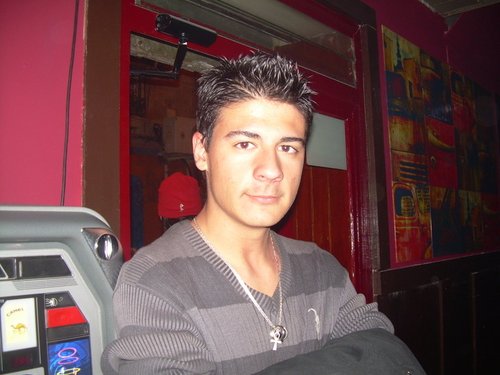 Fotografia de FJ88, Chico de 33 años