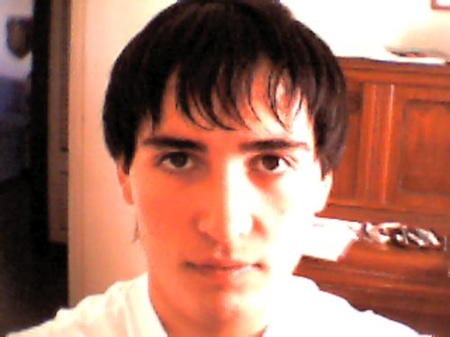 Fotografia de hec2008, Chico de 37 años