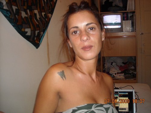 Fotografia de xaro09, Chica de 47 años