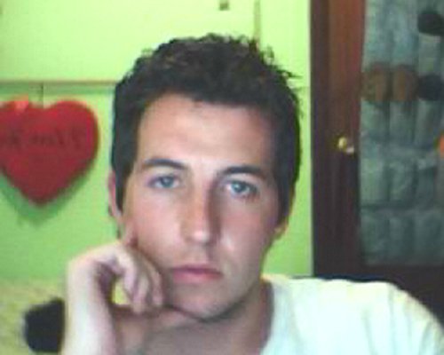 Fotografia de GaBrosiTo, Chico de 41 años