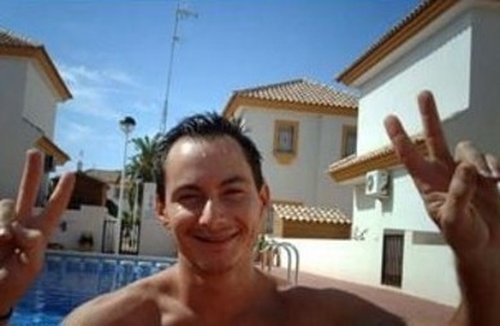 Fotografia de franja43, Chico de 49 años