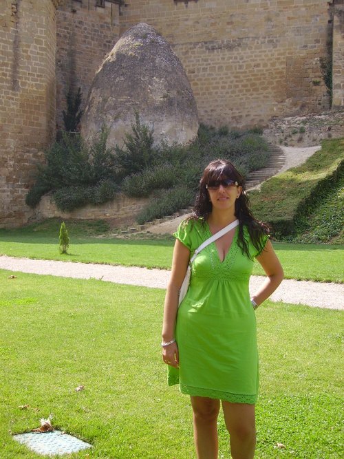 Fotografia de simpatica77, Chica de 48 años