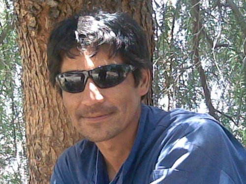 Fotografia de toke, Chico de 53 años