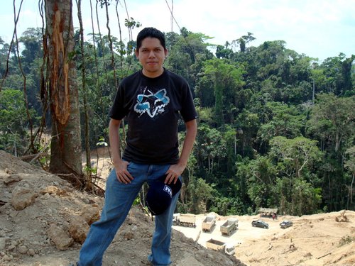 Fotografia de wolf83, Chico de 41 años