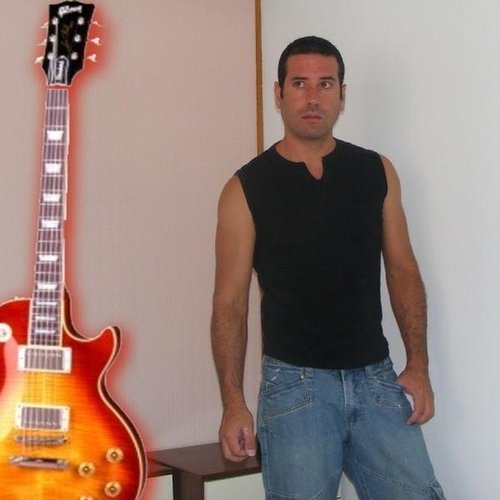 Fotografia de Marc76s, Chico de 48 años