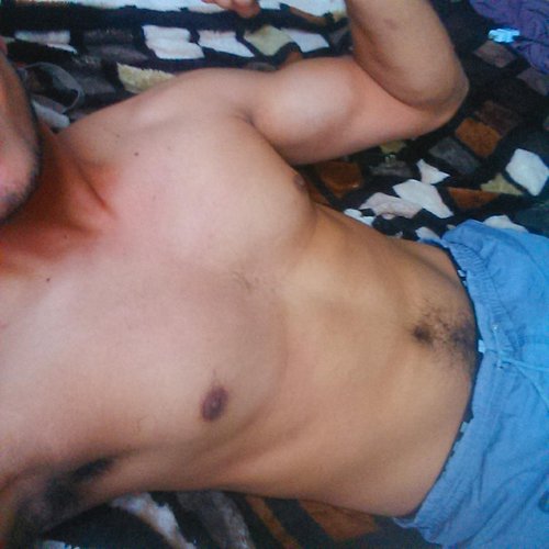 Fotografia de Piterroque, Chico de 30 años