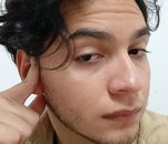 Fotografia de curiosiando, Chico de 20 años