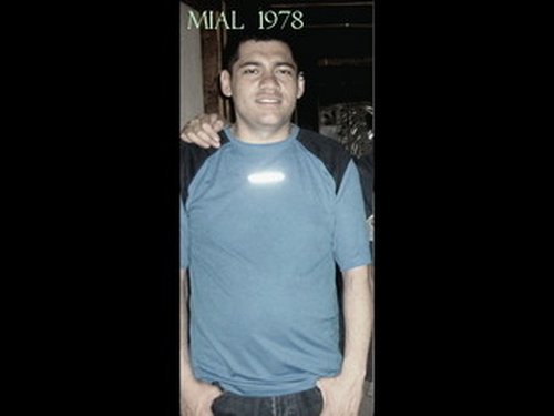 Fotografia de mial1978, Chico de 46 años