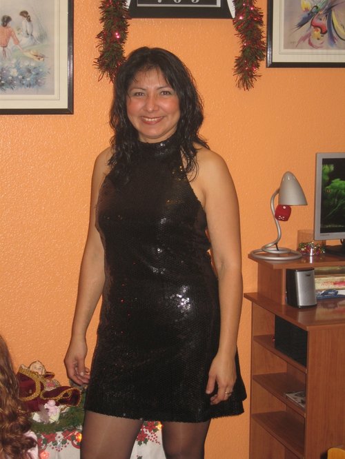 Fotografia de scarlata1212, Chica de 47 años