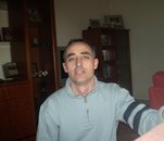 Fotografia de bosssman, Chico de 57 años