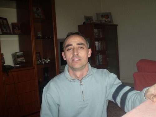 Fotografia de bosssman, Chico de 57 años