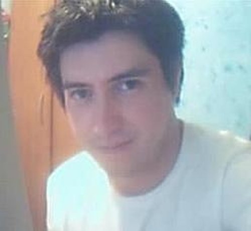Fotografia de lunarwolf, Chico de 48 años