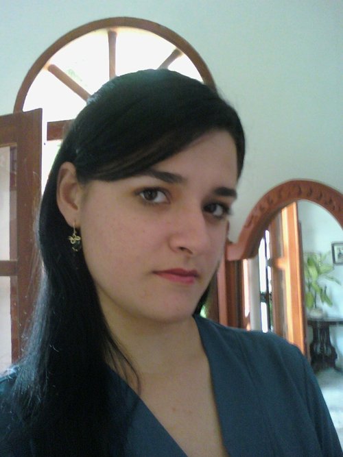Fotografia de sandra911, Chica de 38 años