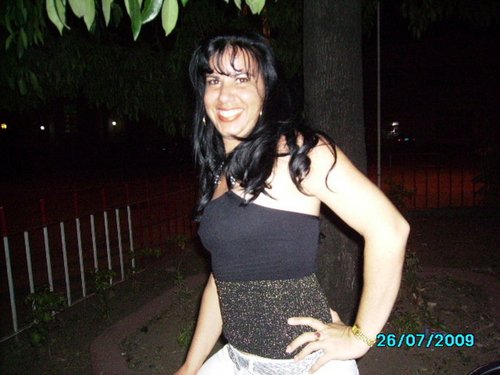 Fotografia de Yisi, Chica de 38 años
