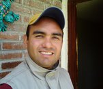 Fotografia de anibalherr, Chico de 39 años
