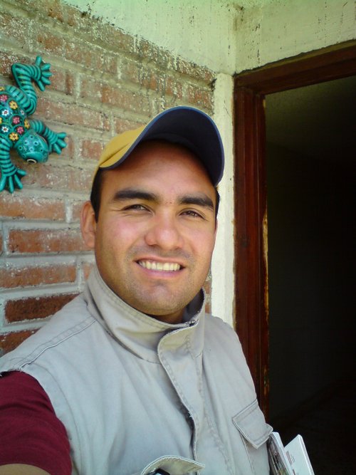 Fotografia de anibalherr, Chico de 39 años
