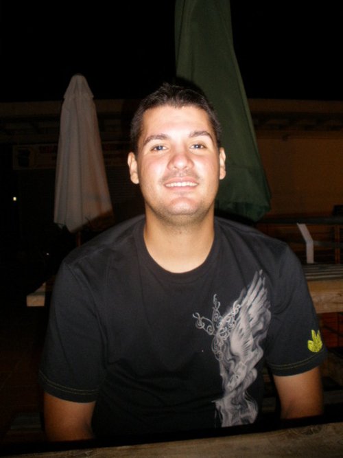 Fotografia de alex226, Chico de 42 años