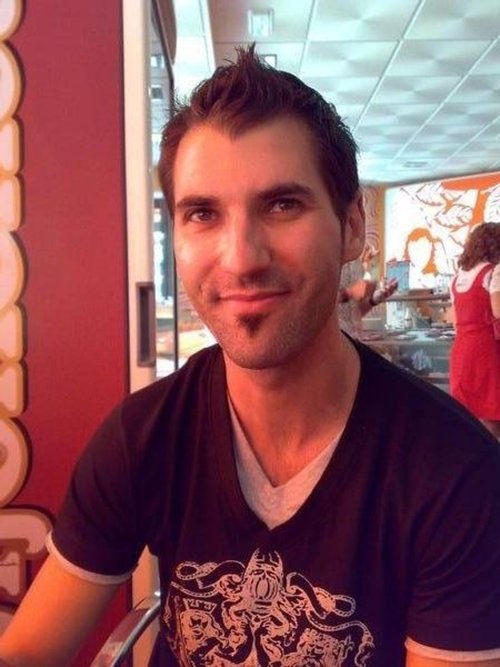 Fotografia de NASHUA, Chico de 48 años