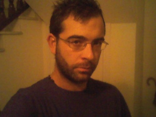 Fotografia de kal013, Chico de 46 años