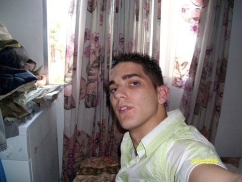 Fotografia de javier20, Chico de 37 años