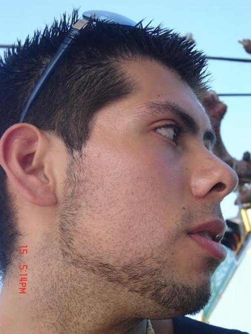 Fotografia de karlos123, Chico de 41 años