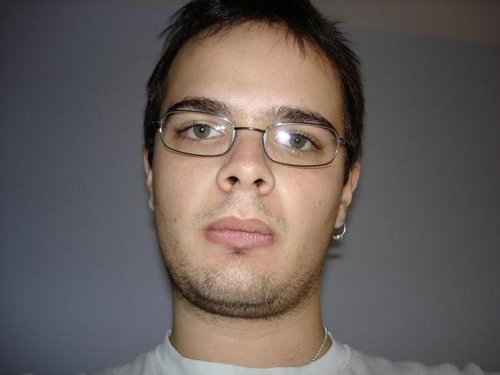Fotografia de pmonk, Chico de 42 años