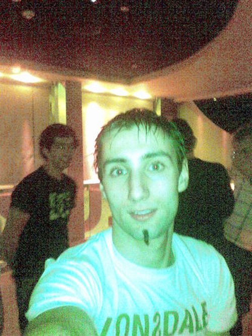 Fotografia de gaizka907, Chico de 34 años