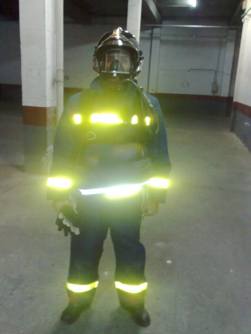 Fotografia de bomberomad82, Chico de 43 años