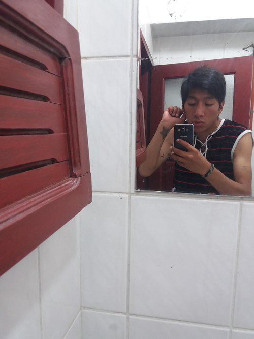 Fotografia de Maxibloise, Chico de 35 años