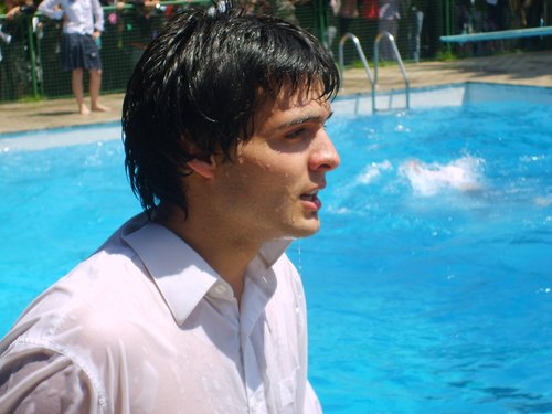 Fotografia de oniso, Chico de 38 años