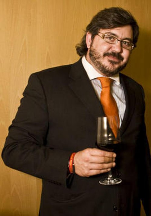 Fotografia de petreni, Chico de 52 años