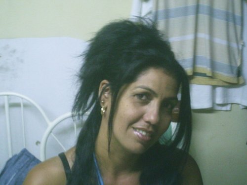 Fotografia de maibiscubana, Chica de 55 años