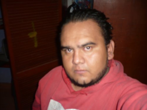 Fotografia de casperoooso, Chico de 41 años
