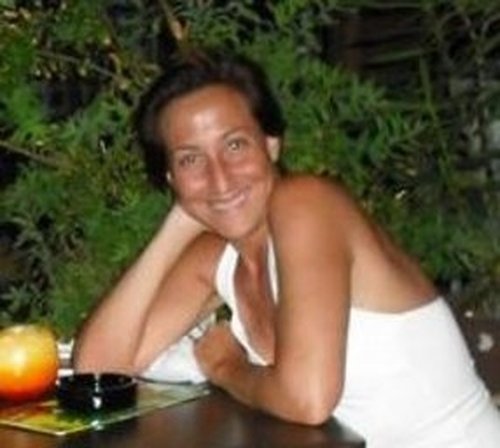 Fotografia de Etieme, Chica de 54 años