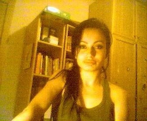 Fotografia de celyta, Chica de 40 años