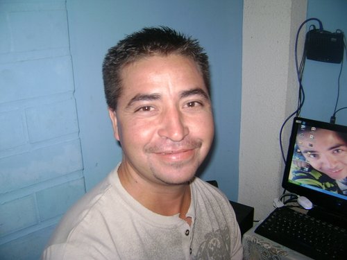 Fotografia de didu76, Chico de 48 años