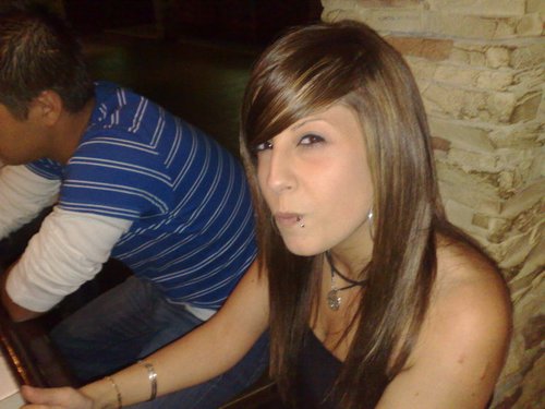 Fotografia de monny, Chica de 42 años