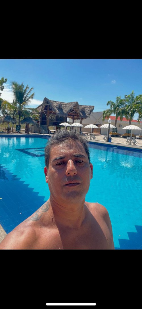 Fotografia de Fanto, Chico de 47 años