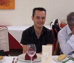 Fotografia de kerarta31, Chico de 50 años