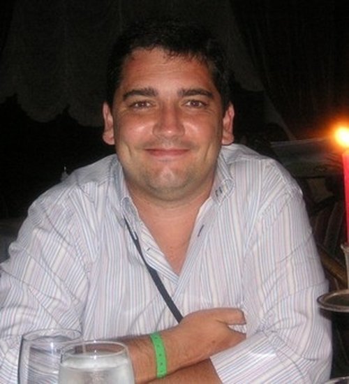 Fotografia de mayita38, Chico de 55 años