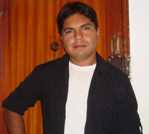 Fotografia de Charlie709, Chico de 44 años