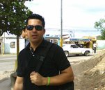 Fotografia de jesusalberto, Chico de 39 años
