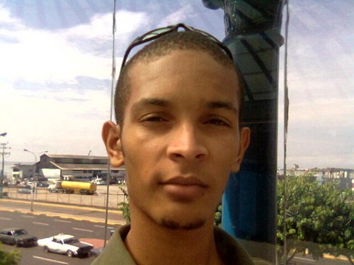 Fotografia de Anderson21, Chico de 38 años