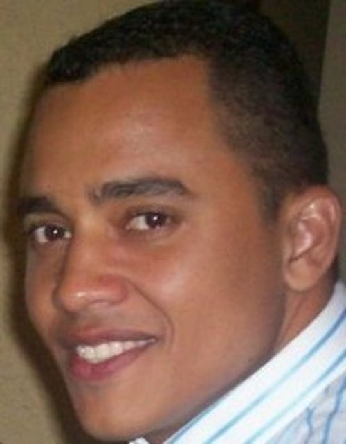 Fotografia de jolumarco, Chico de 49 años