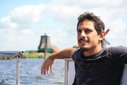 Fotografia de eborjalopez, Chico de 42 años