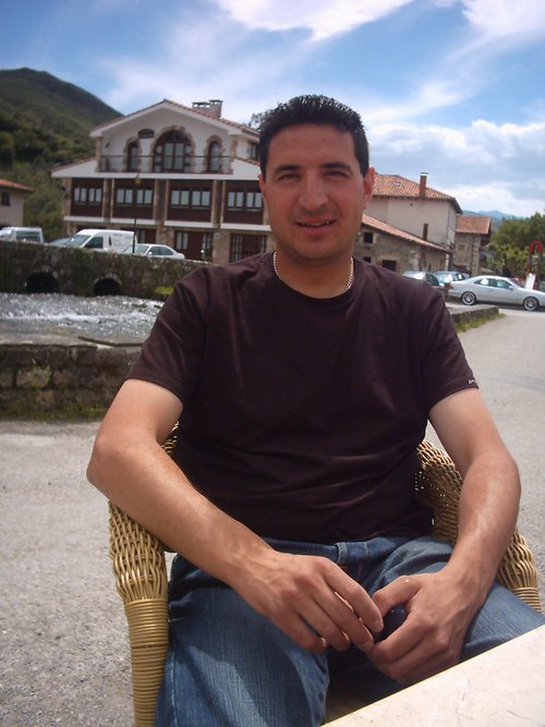 Fotografia de cordel3, Chico de 49 años