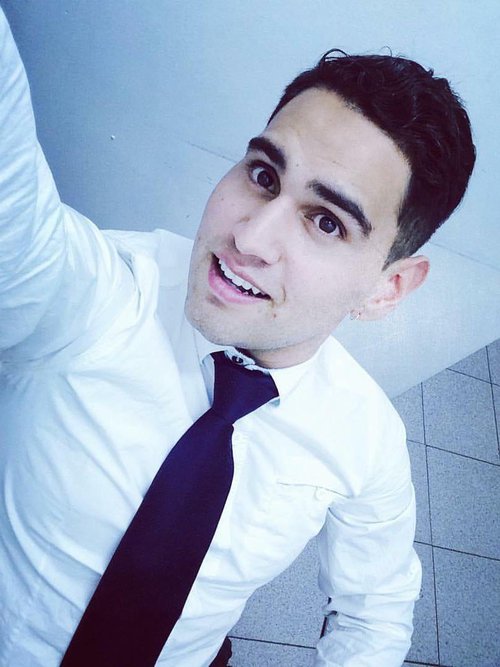Fotografia de Bastianxdxd, Chico de 30 años